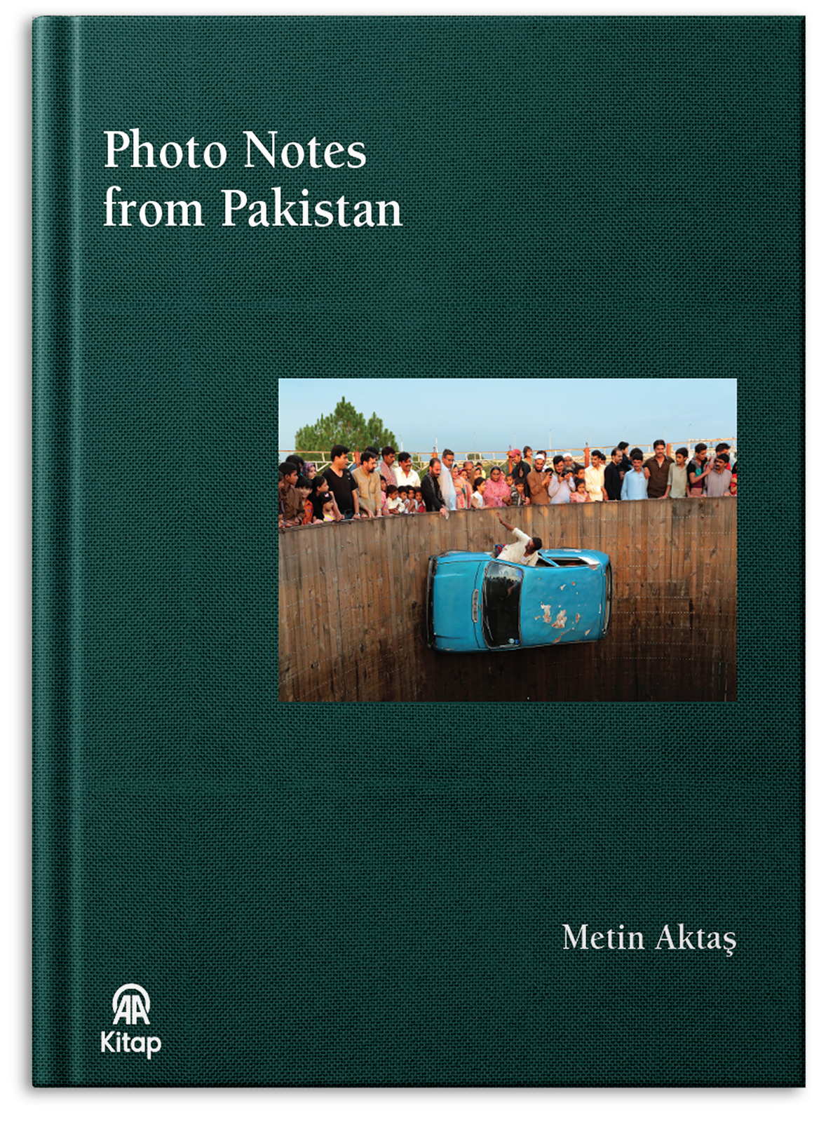 Photo Notes from Pakistan