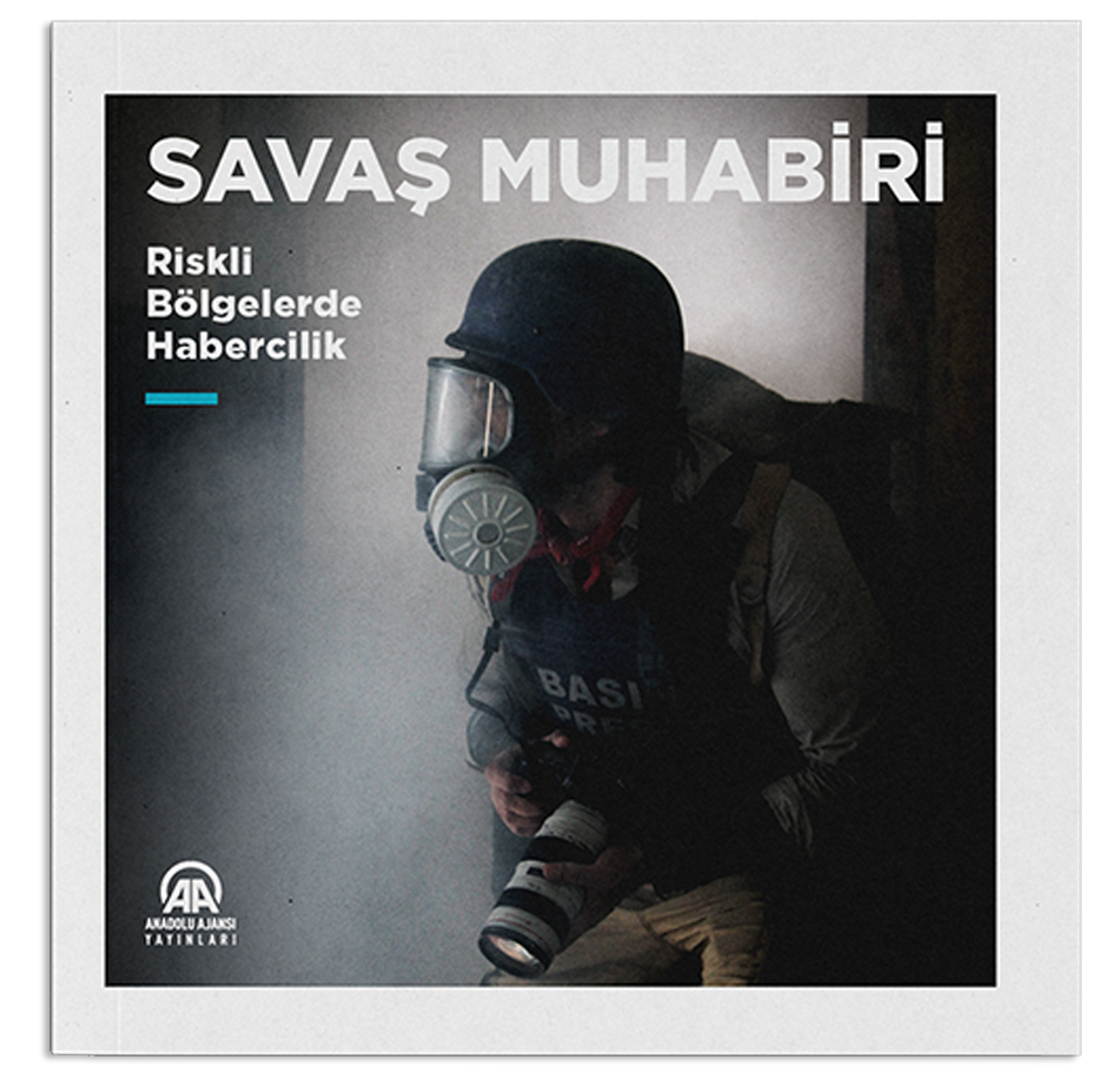 Savaş Muhabiri
