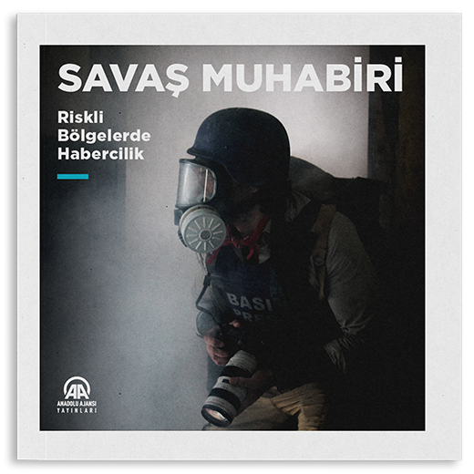 Savaş Muhabiri