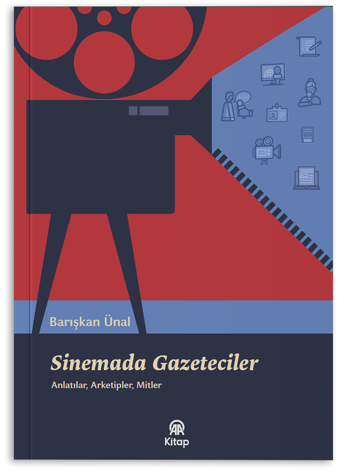 Sinemada Gazeteciler