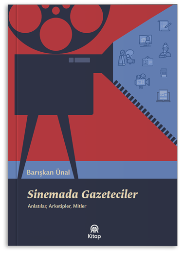 Sinemada Gazeteciler