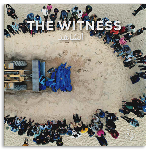 The Witness - El-Şahid