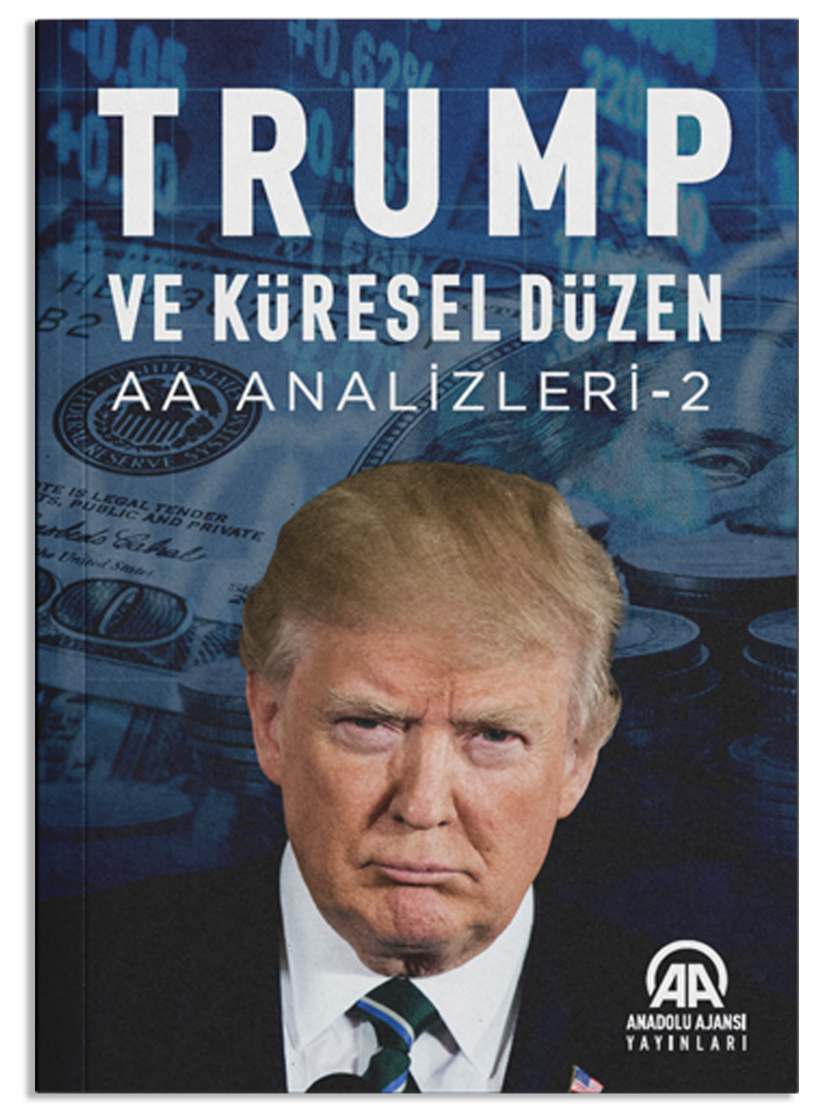 Trump ve Küresel Düzen