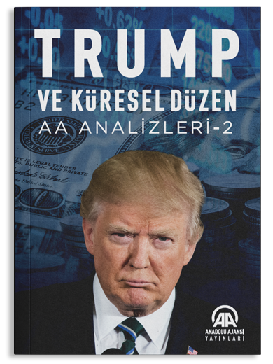 Trump ve Küresel Düzen