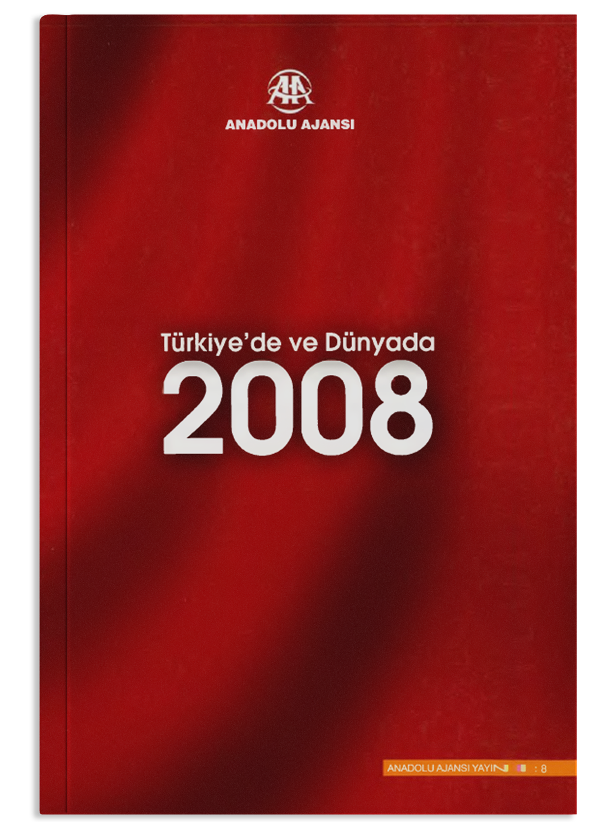 Türkiye'de ve Dünyada 2008
