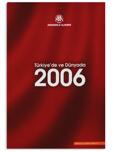 Türkiye'de ve Dünyada 2006