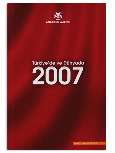 Türkiye'de ve Dünyada 2007
