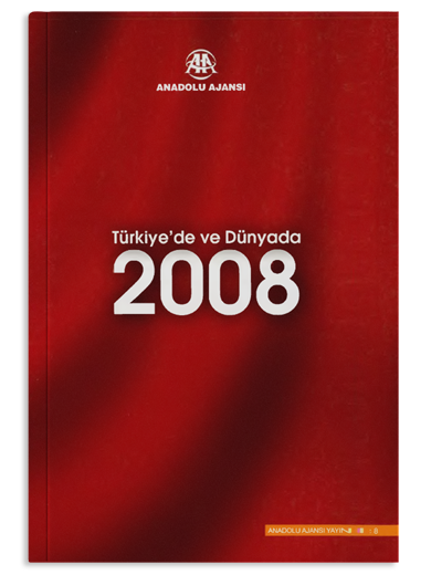 Türkiye'de ve Dünyada 2008