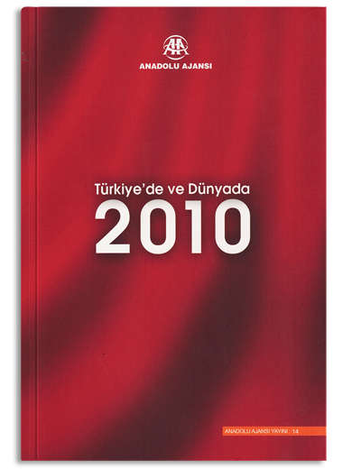 Türkiye'de ve Dünyada 2010