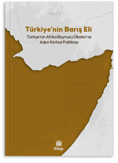 Türkiye’nin Barış Eli