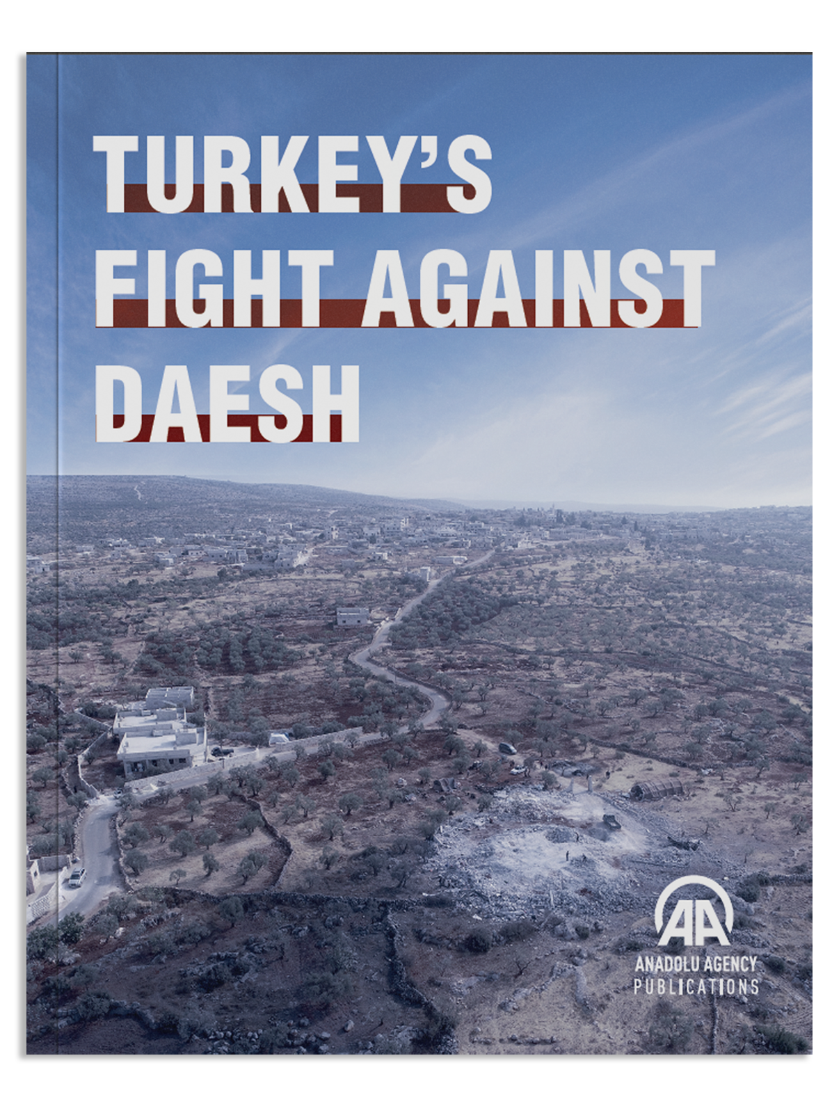 Turkey’s Fight Against DAESH