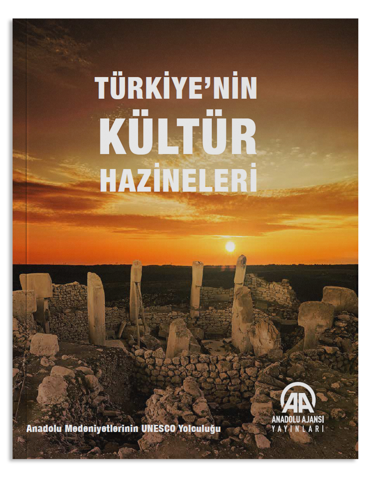 Türkiye'nin Kültür Hazineleri