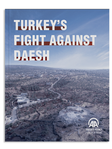 Turkey’s Fight Against DAESH