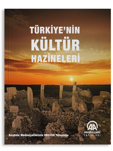 Türkiye'nin Kültür Hazineleri