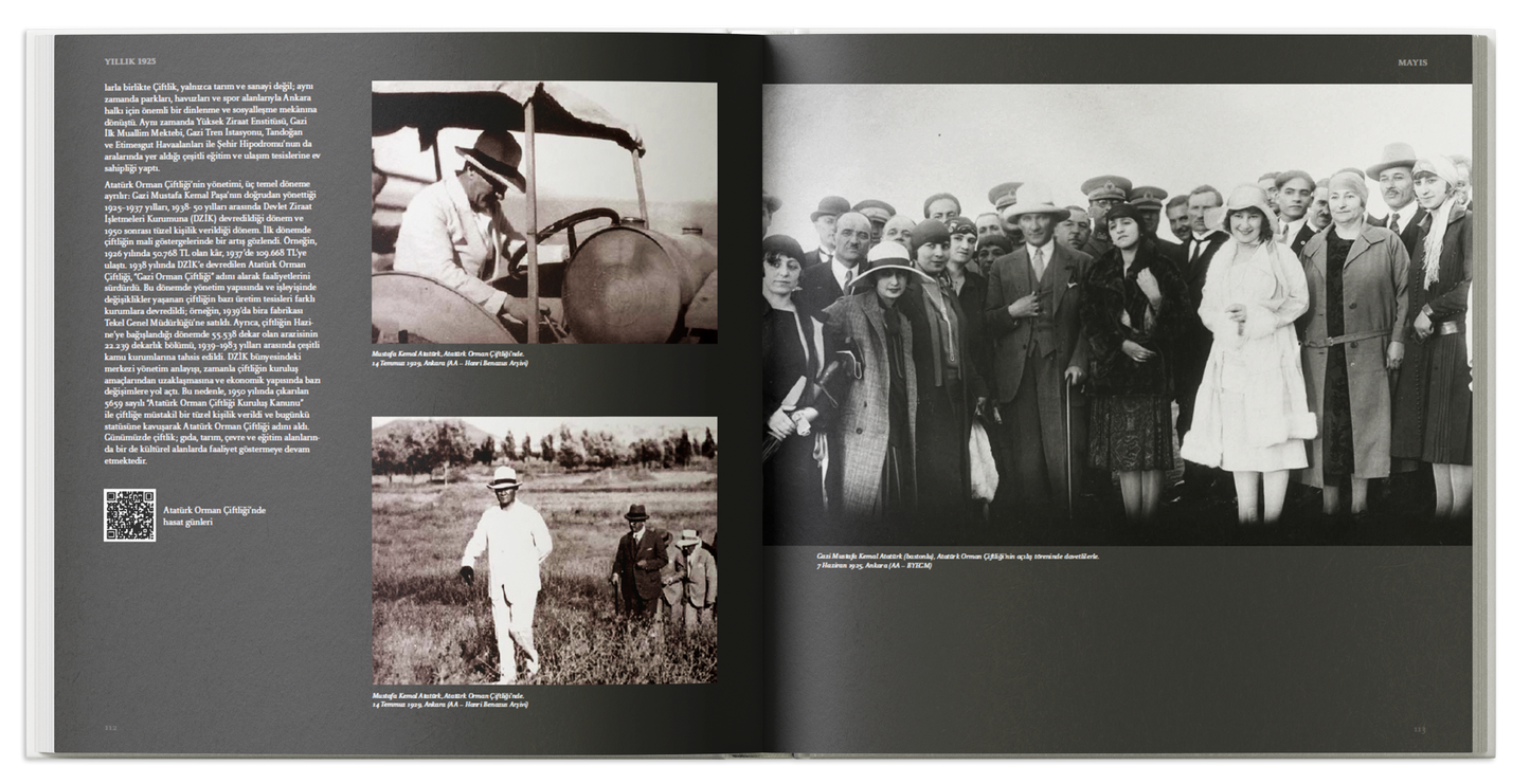 Yıllık 1925