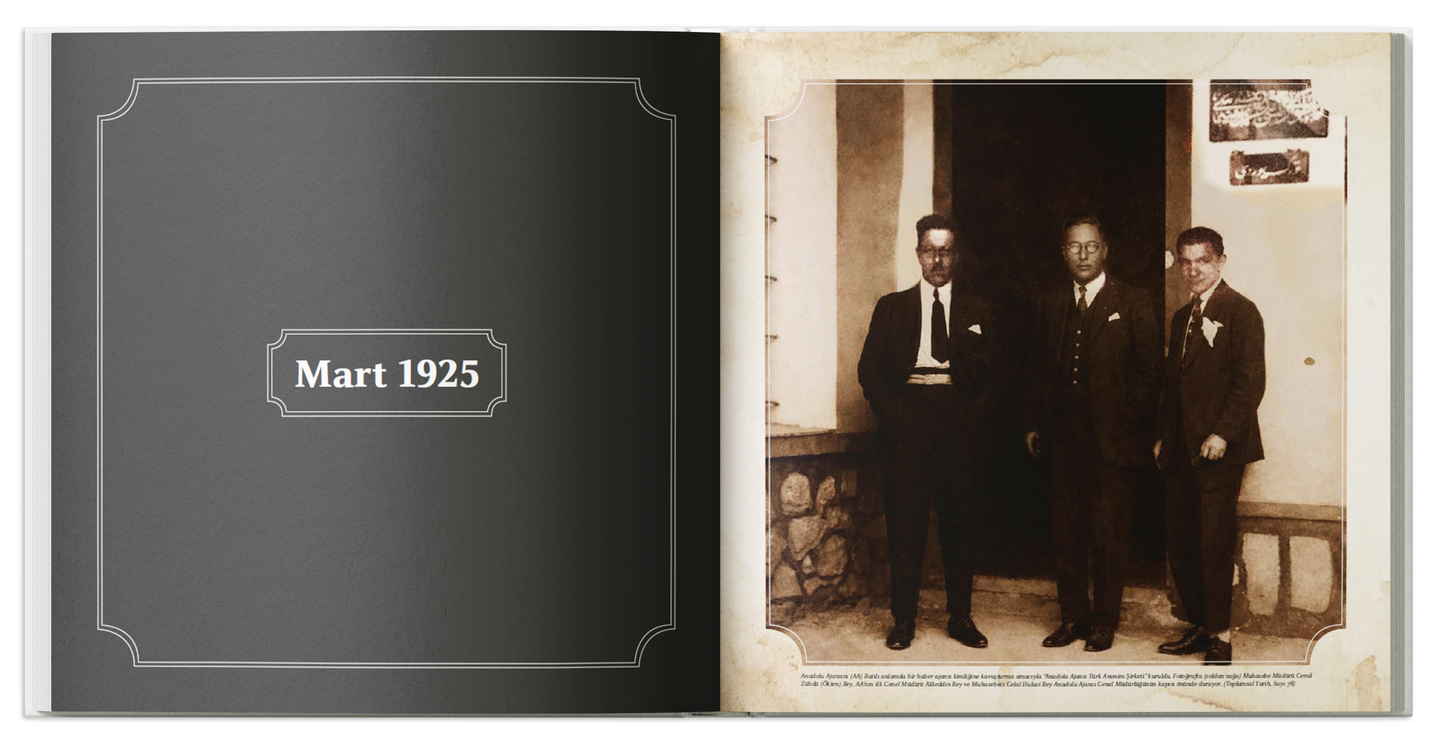 Yıllık 1925