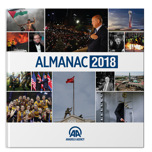 Almanac 2018