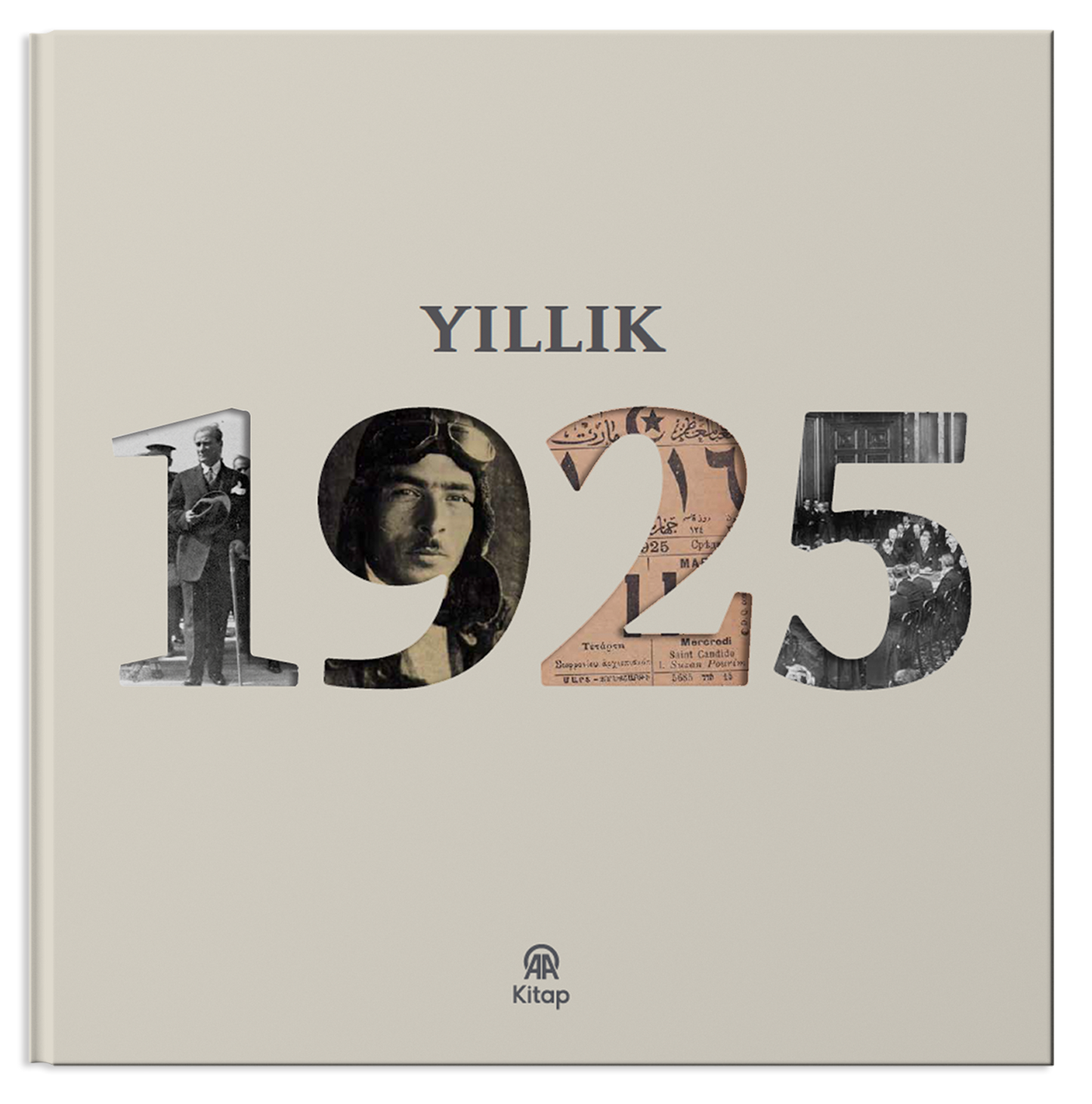 Yıllık 1925