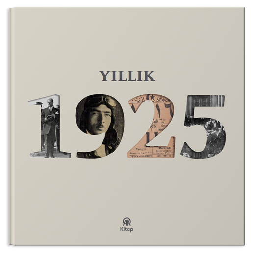Yıllık 1925