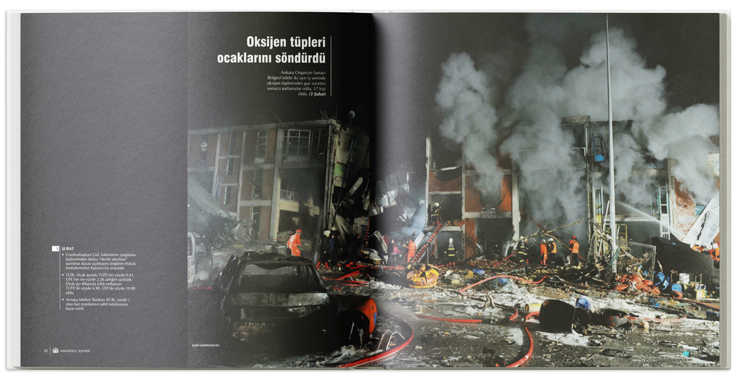 Yıllık 2011