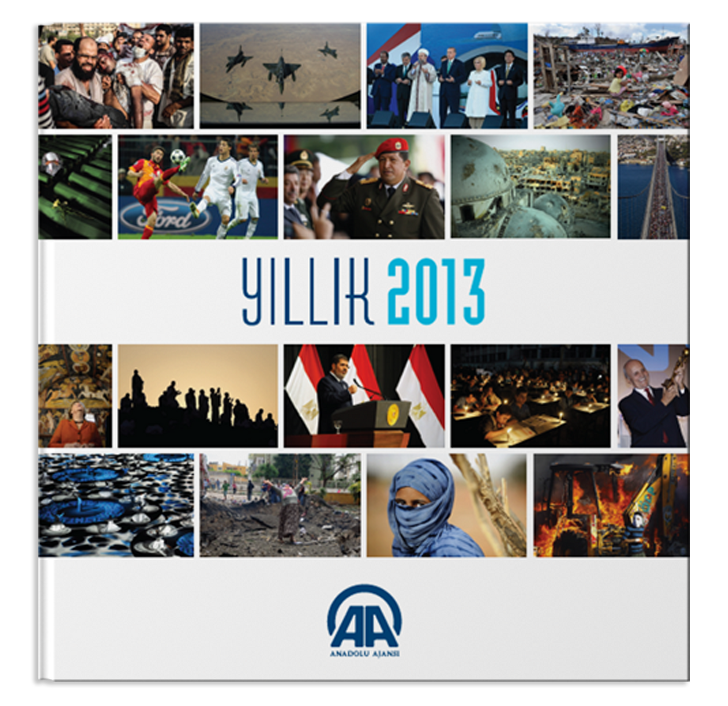 Yıllık 2013