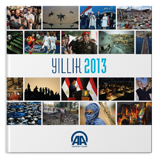 Yıllık 2013