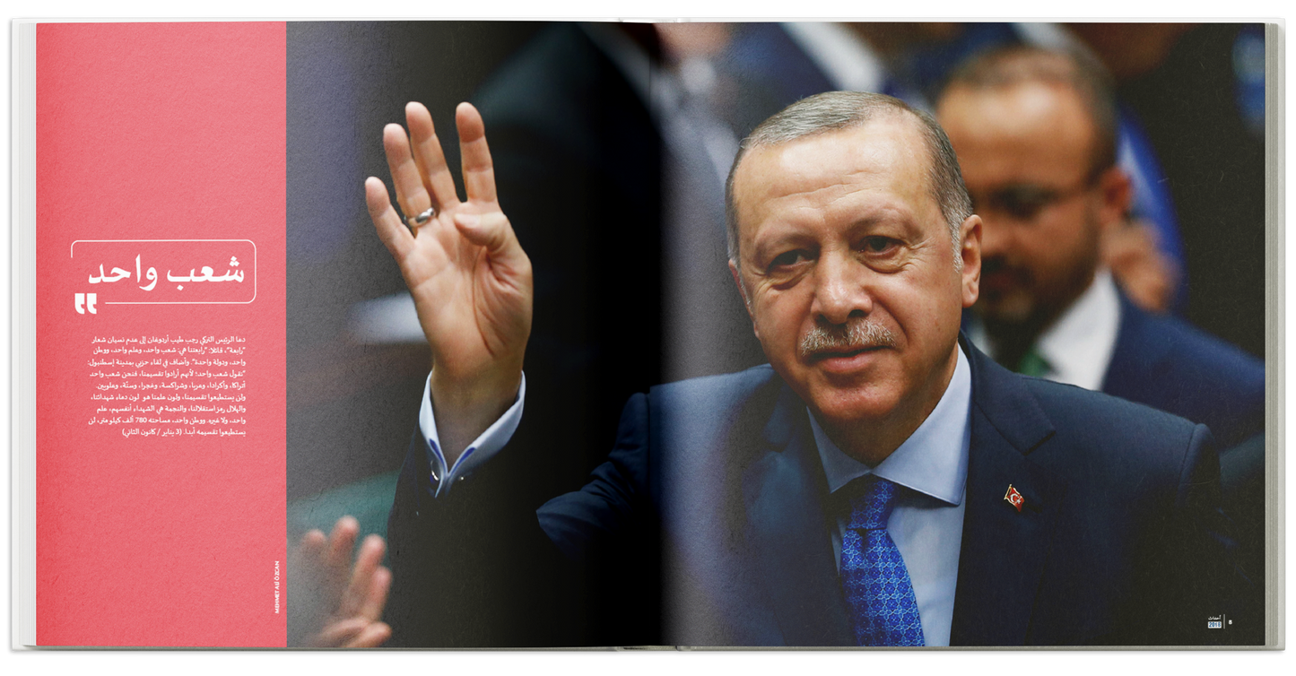 Yıllık 2018 (Arapça)