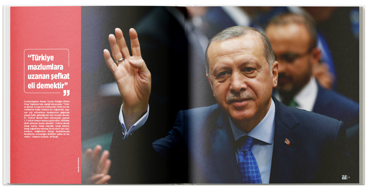 Yıllık 2018