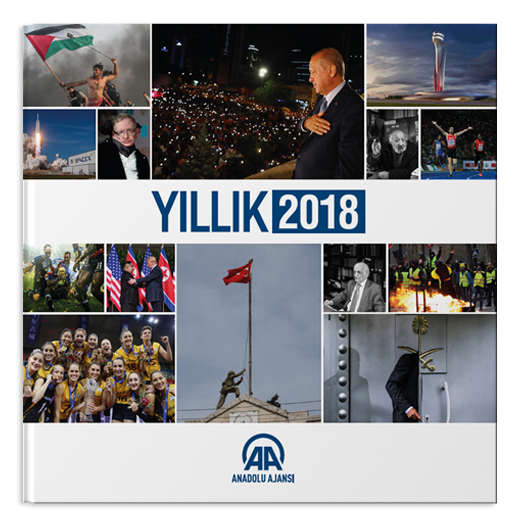 Yıllık 2018