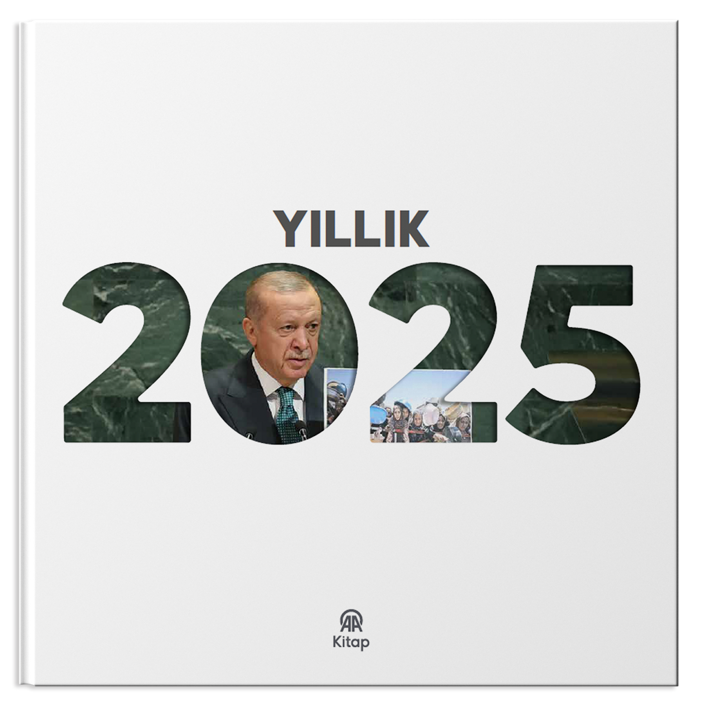 Yıllık 2025
