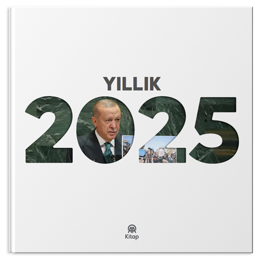 Yıllık 2025