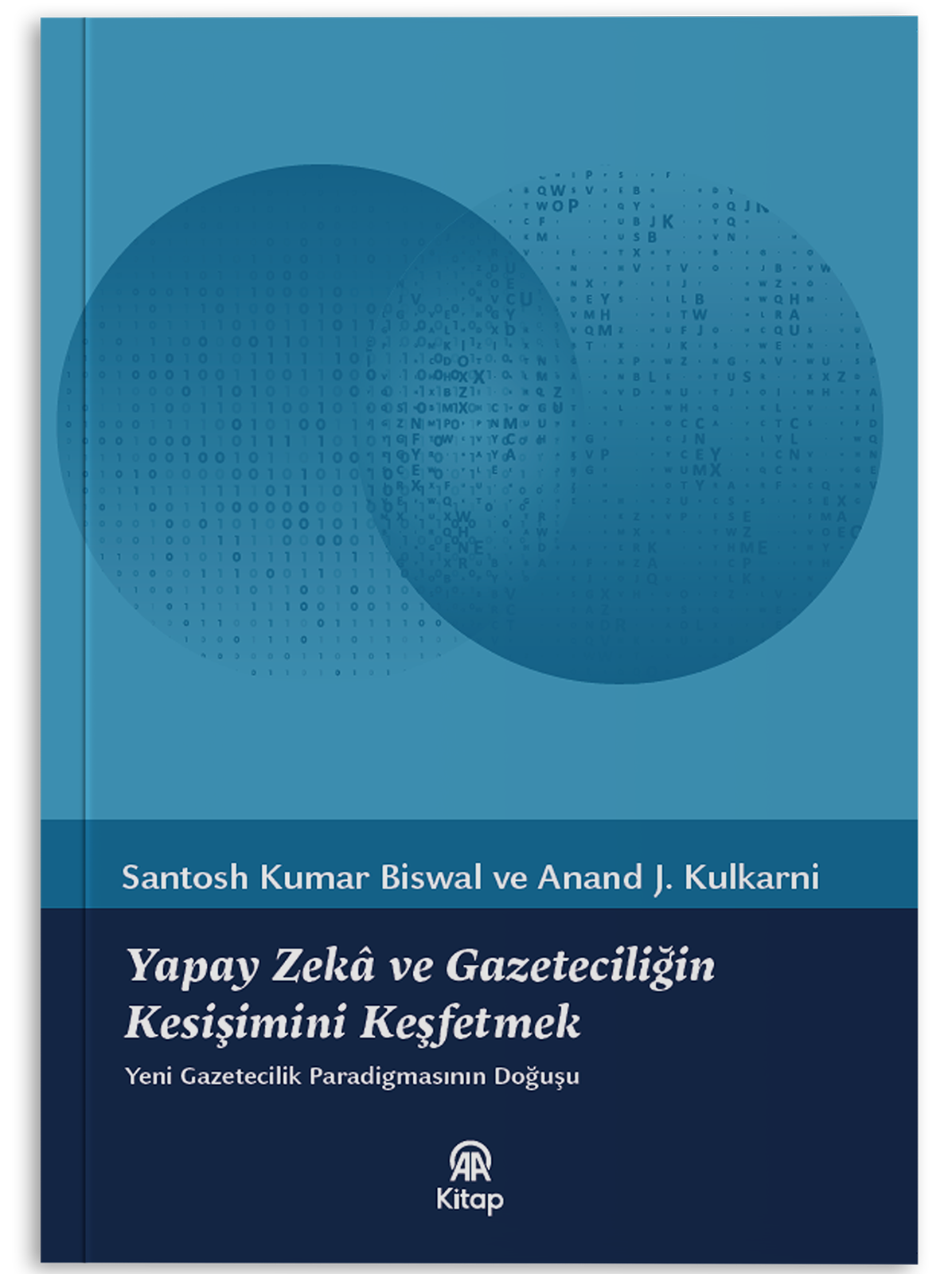 Yapay Zekâ ve Gazeteciliğin Kesişimini Keşfetmek