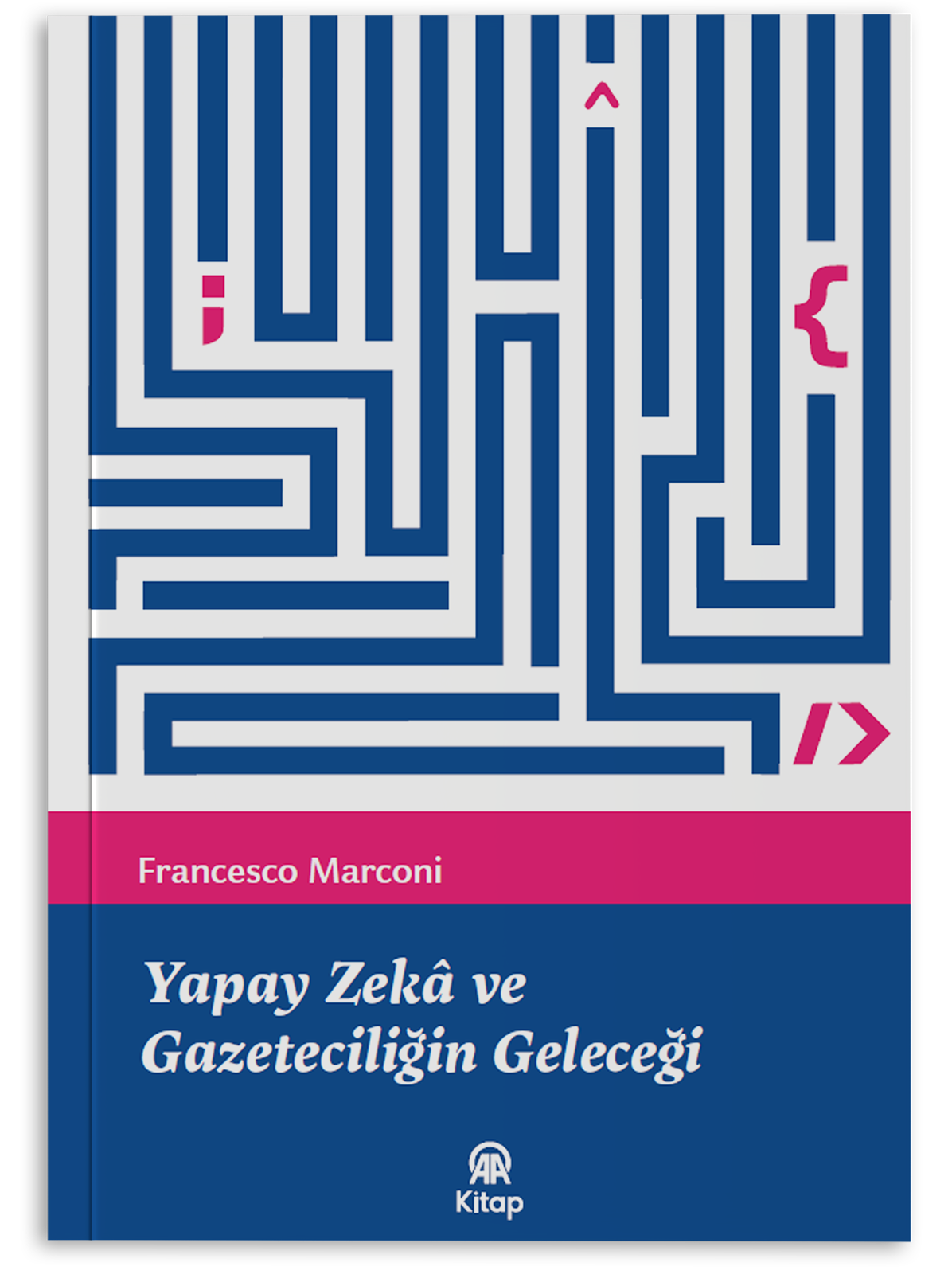 Yapay Zekâ ve Gazeteciliğin Geleceği