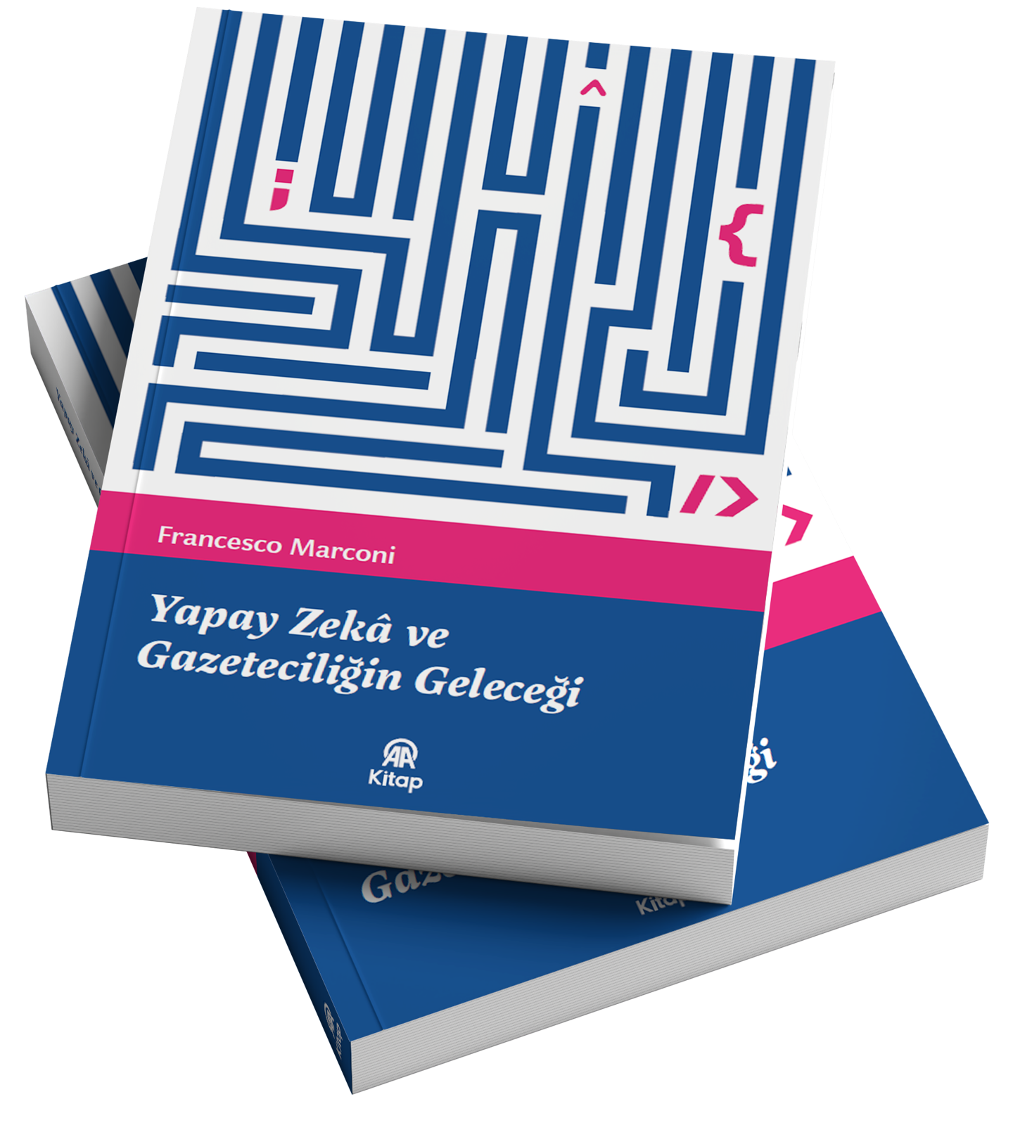Yapay Zekâ ve Gazeteciliğin Geleceği