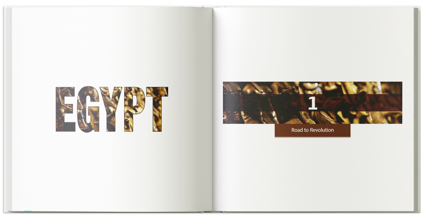Egypt