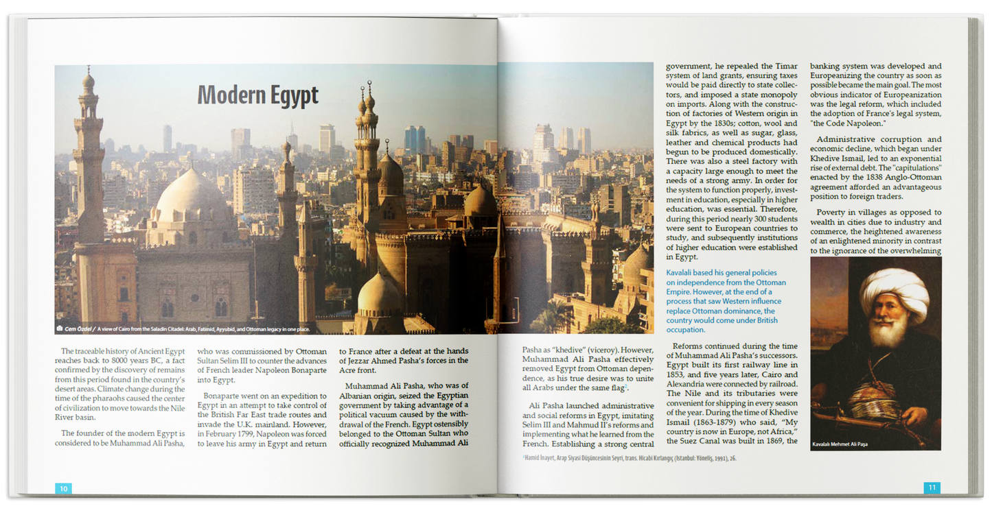 Egypt