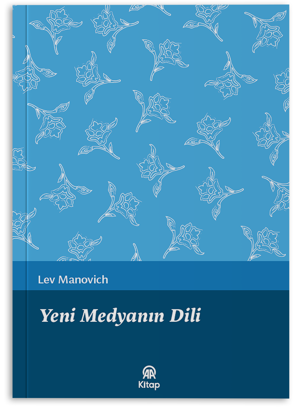 Yeni Medyanın Dili