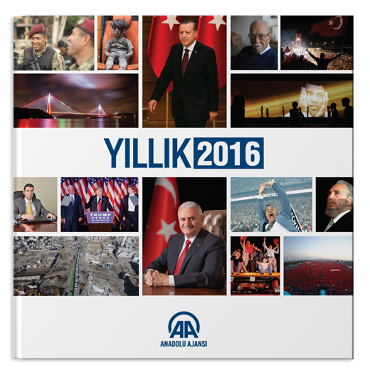Yıllık 2016