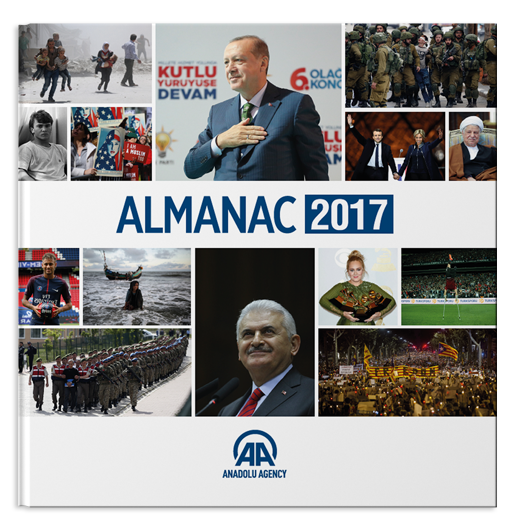 Almanac 2017