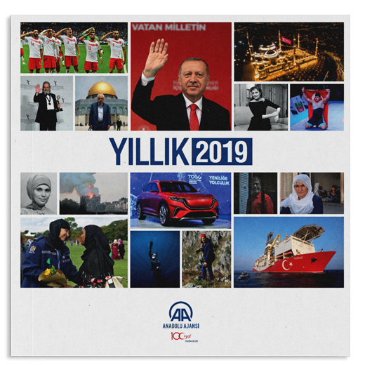 Yıllık 2019