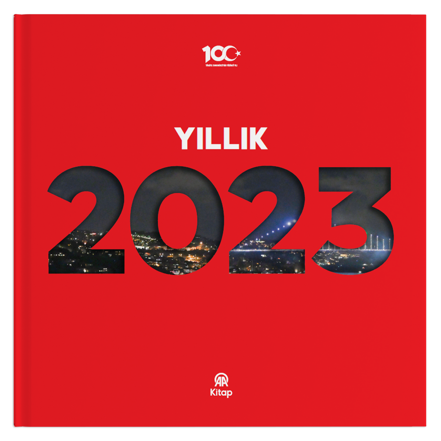 Yıllık 2023