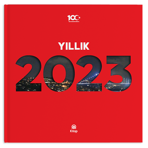 Yıllık 2023