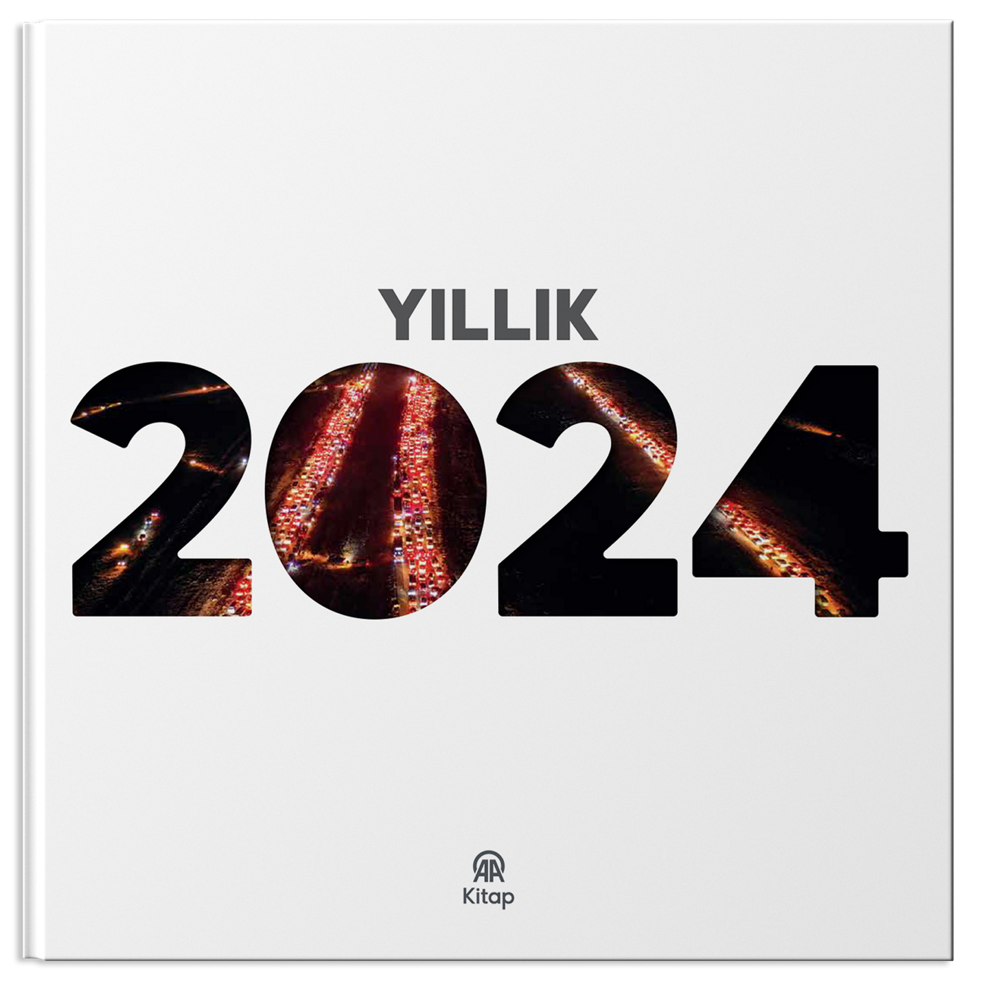 Yıllık 2024