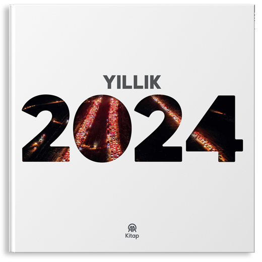 Yıllık 2024