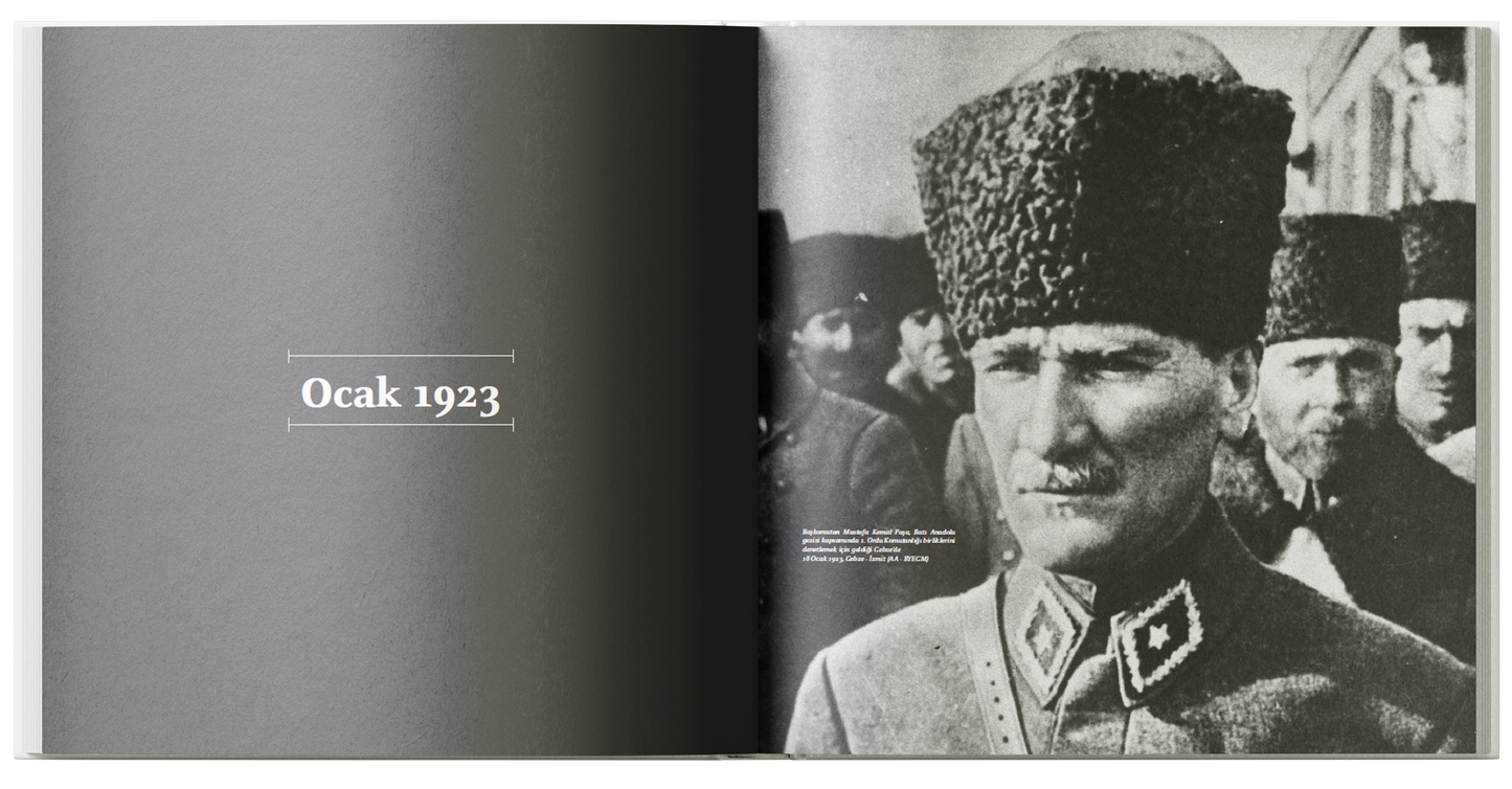 Yıllık 1923