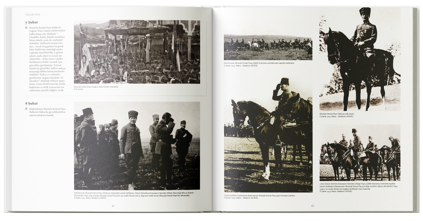 Yıllık 1923