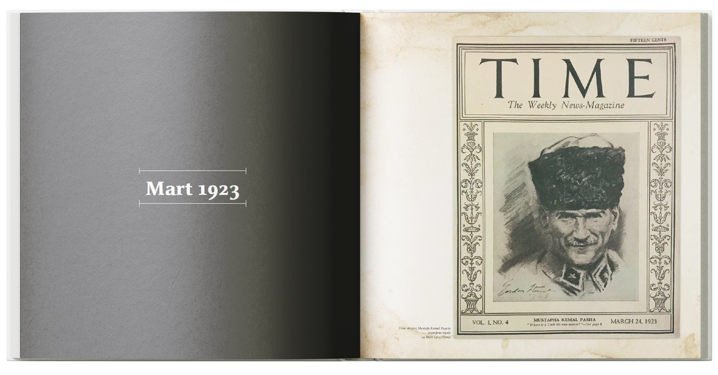 Yıllık 1923