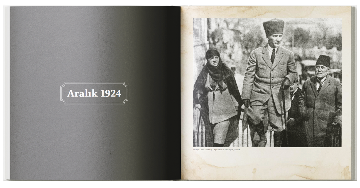 Yıllık 1924