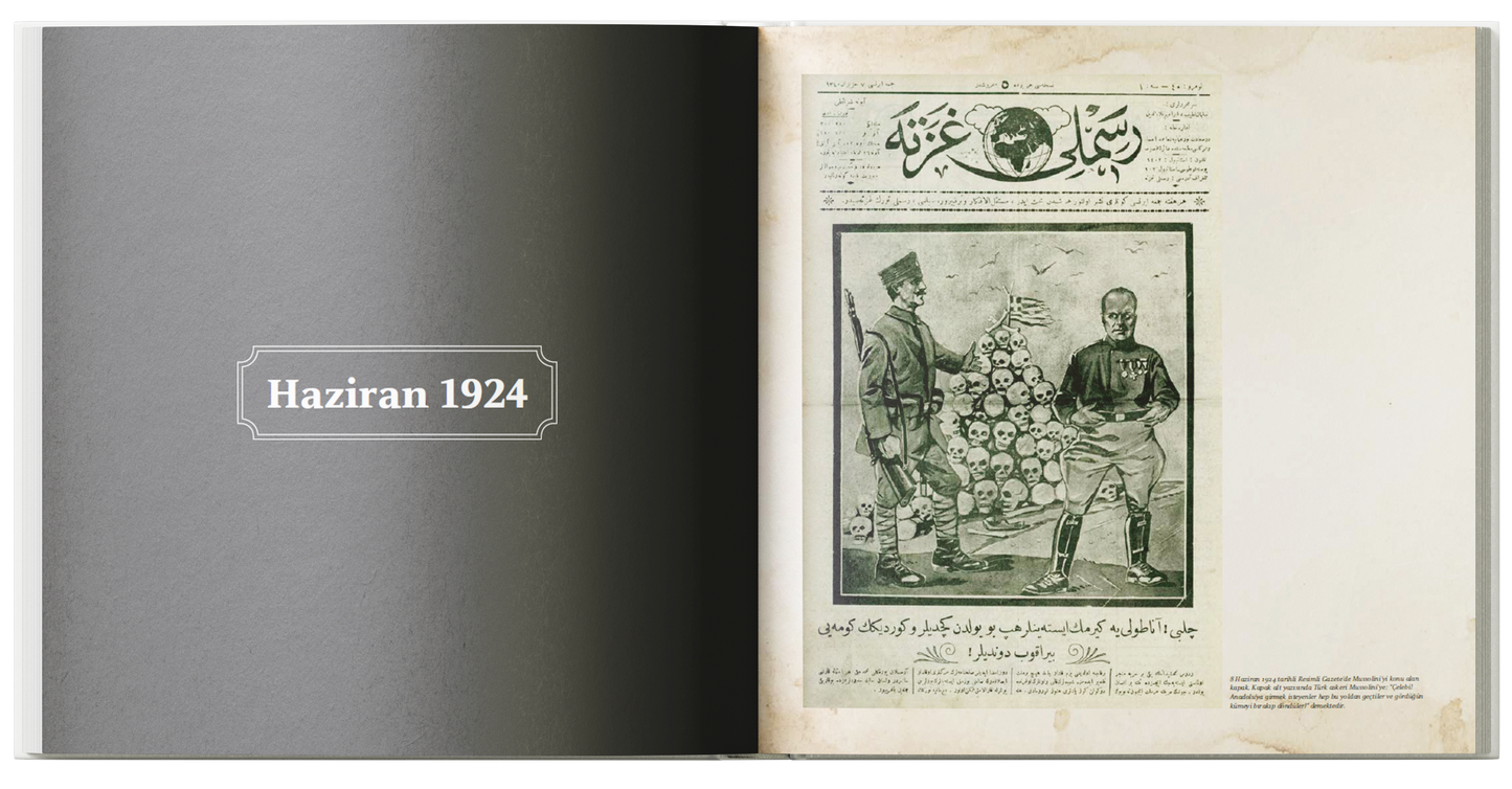 Yıllık 1924