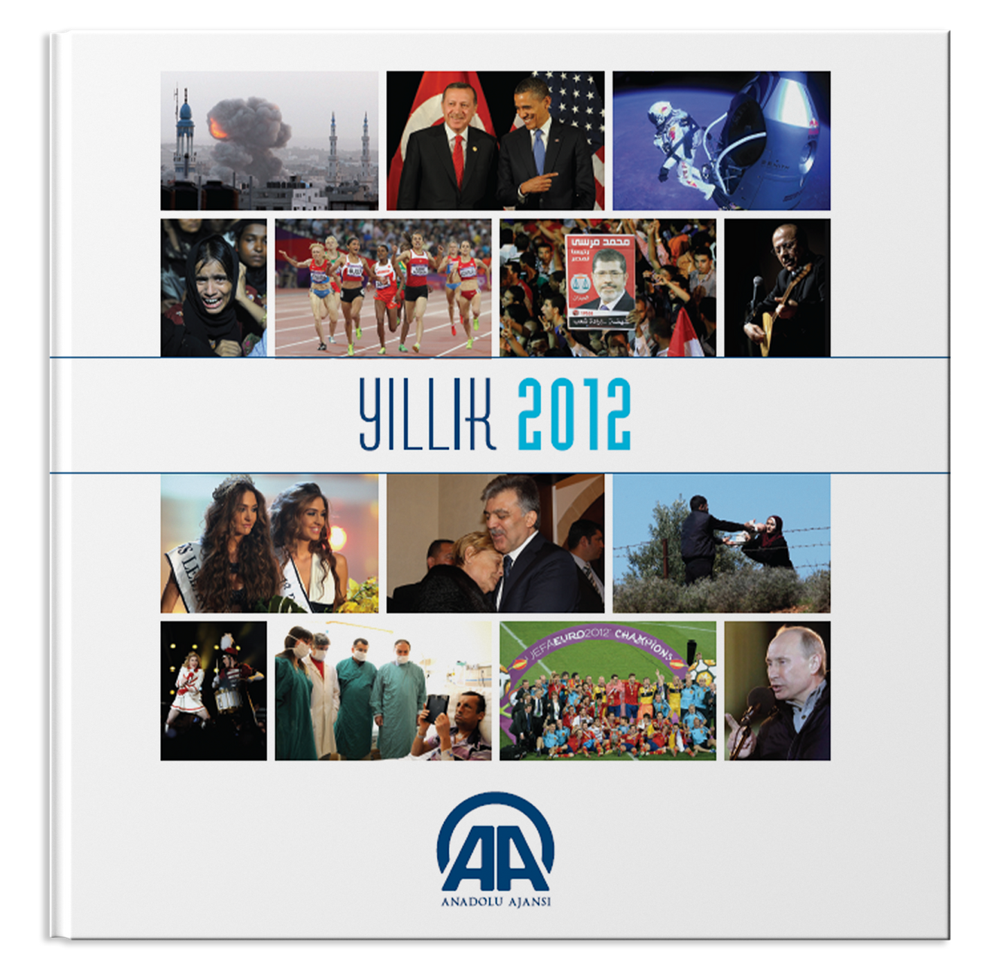 Yıllık 2012
